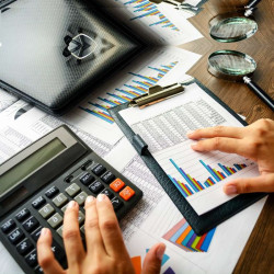 Análise de Balanço