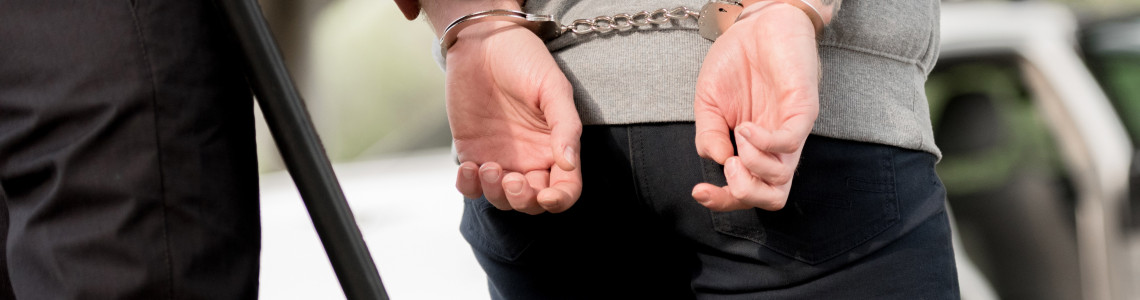 Ciências Criminais Ciências Criminais