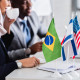 MBA em Negócios Internacionais e Comércio Exterior MBA em Negócios Internacionais e Comércio Exterior