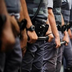 Políticas de Segurança Pública