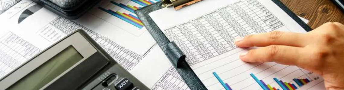 Contabilidade e Finanças