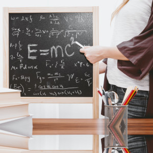 Matemática e Estatística