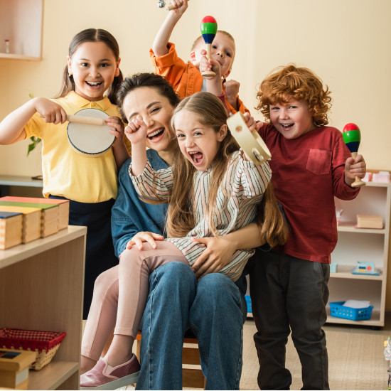 Iniciação a um Instrumento