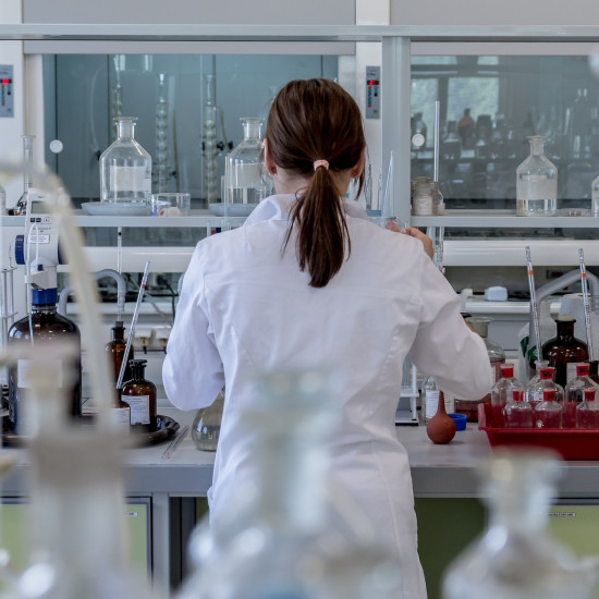 Farmácia Clínica e Serviços Farmacêuticos com Habilitação em Docência no Ensino Superior