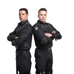 Segurança Patrimonial