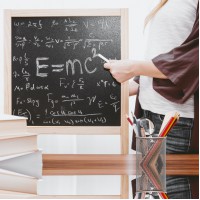 Matemática e Estatística