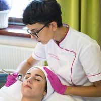 Estética e Cosmética